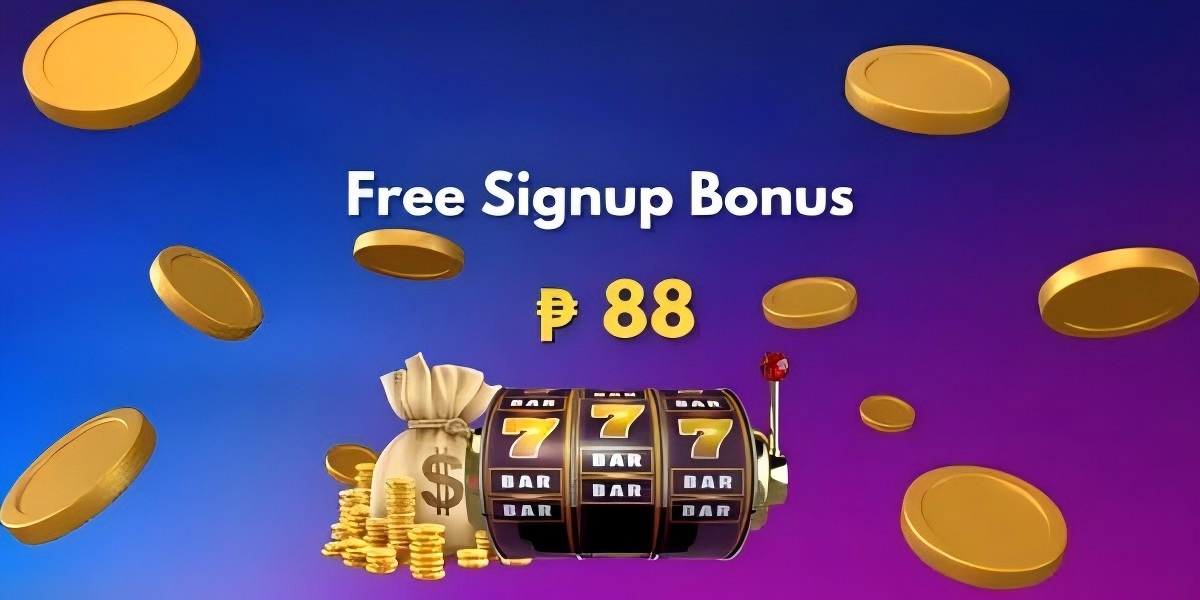bet app slot welcome bonus banner