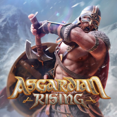 Asgardian Rising bet app slot