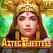 Aztec Priestess bet app slot
