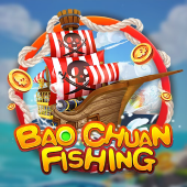 Bao Chuan Fishing bet app game