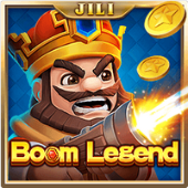 Boom Legend bet app game