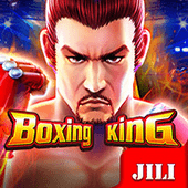 Boxing King bet app slot