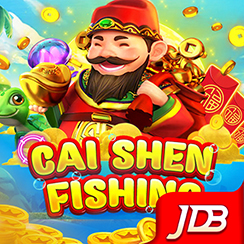 Cai Shen Fishing bet app game