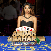 Casino Marina Andar Bahar bet app casino