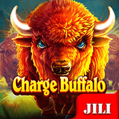 Charge Buffalo bet app slot