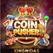 Coin Pusher bet app game