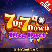 Dice Duet bet app cards