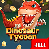 Dinosaur Tycoon bet app game