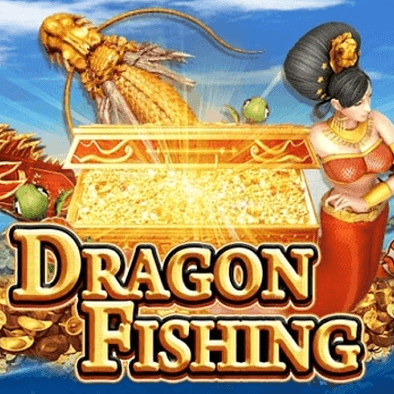 Dragon Fishing bet app game