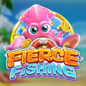 Fierce Fishing bet app game