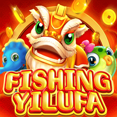 Fishing Yi Lu Fa bet app game