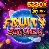 Fruity Bonanza bet app slot