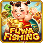 Fuwa Fishing bet app game