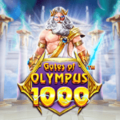 Gates of Olympus 1000 bet app slot