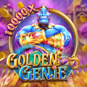 Golden Genie bet app slot