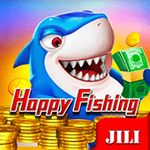 Happy Fishing bet app game