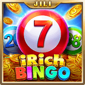 Irich Bingo bet app slot