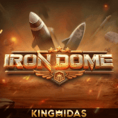 Iron Dome bet app cards