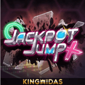 Jackpot Jump bet app cards
