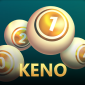 Keno bet app cards