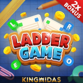 Ladder Game bet app cards