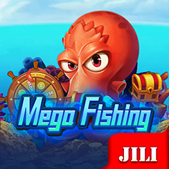 Mega Fishing bet app game