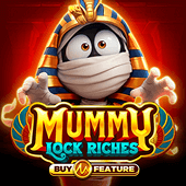 Mummy Lock Riches bet app slot