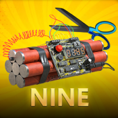 Nine bet app cards