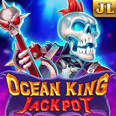 Ocean King Jackpot bet app game