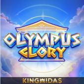 Olympus Glory bet app cards