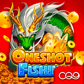 Oneshot Fishing bet app game