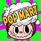 Popmart bet app slot