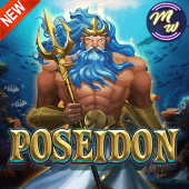 Poseidon bet app slot