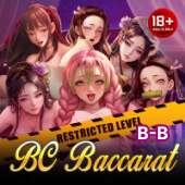 Sexy Blockchain Baccarat B B bet app casino