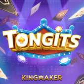 Tongits bet app cards
