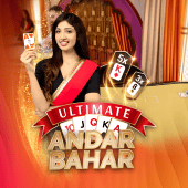 Ultimate Andar Bahar bet app casino